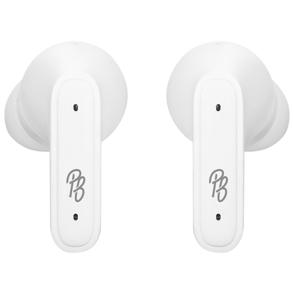 Pro Bass SubSonic TWS Earphone - White