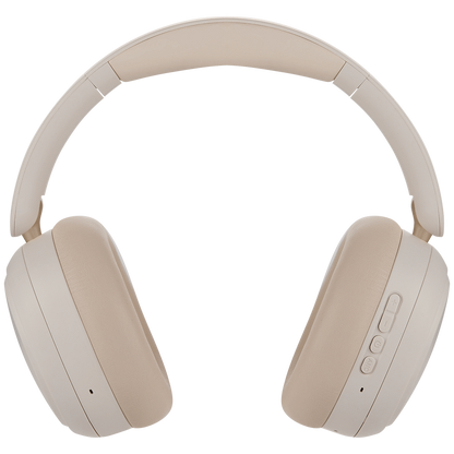 Volkano Lexi Bluetooth Headphone with ANC - Nude