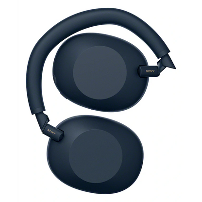 Sony WH1000XM6 (Blue) Noise Cancelling Bluetooth Headphones