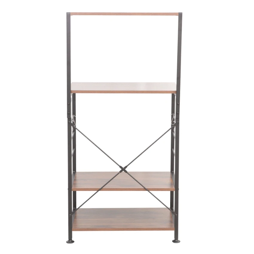 Everfurn Boston Kitchen Unit/Rack