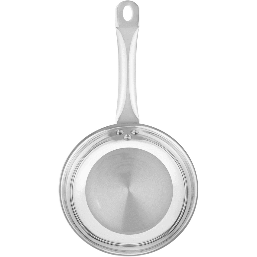 Legend Prof Chef 20cm Stainless Steel Fry Pan ( Order in Qty of 6)