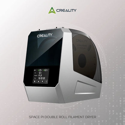 Creality Space Pi Double Roll Filament Dryer