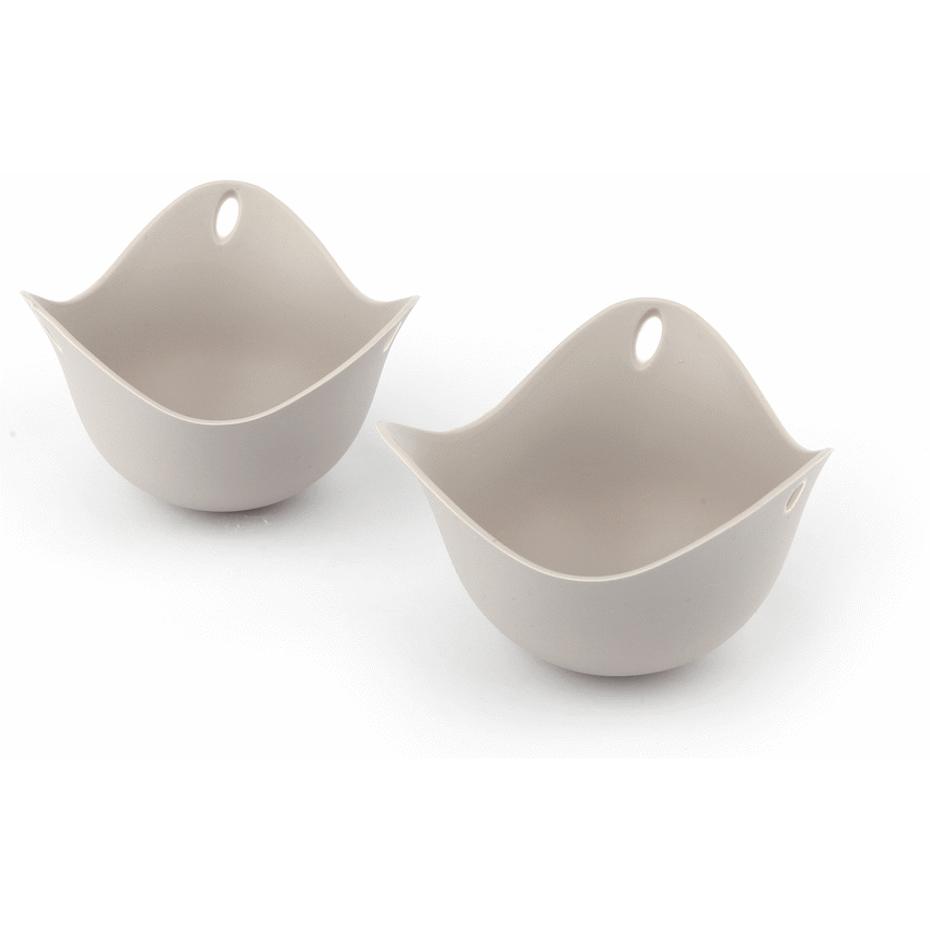 Kitchen Inspire Poaching Pods ( Order in Qty of 6)