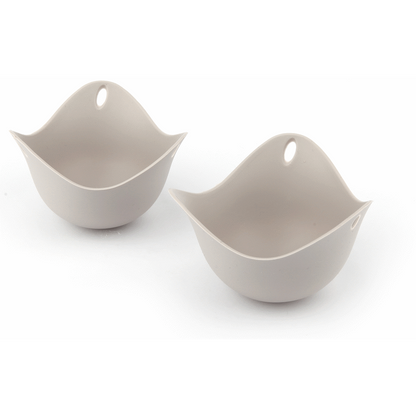 Kitchen Inspire Poaching Pods ( Order in Qty of 6)