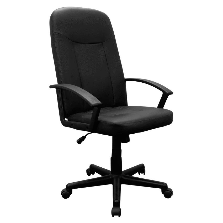Everfurn Affinity High Back Office Chair