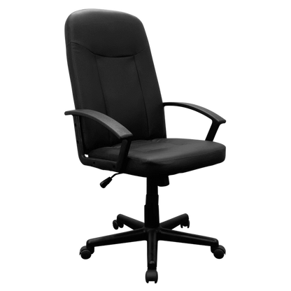 Everfurn Affinity High Back Office Chair