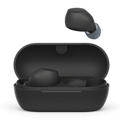 Sony WF-C710N True Wireless Earbuds (Black)