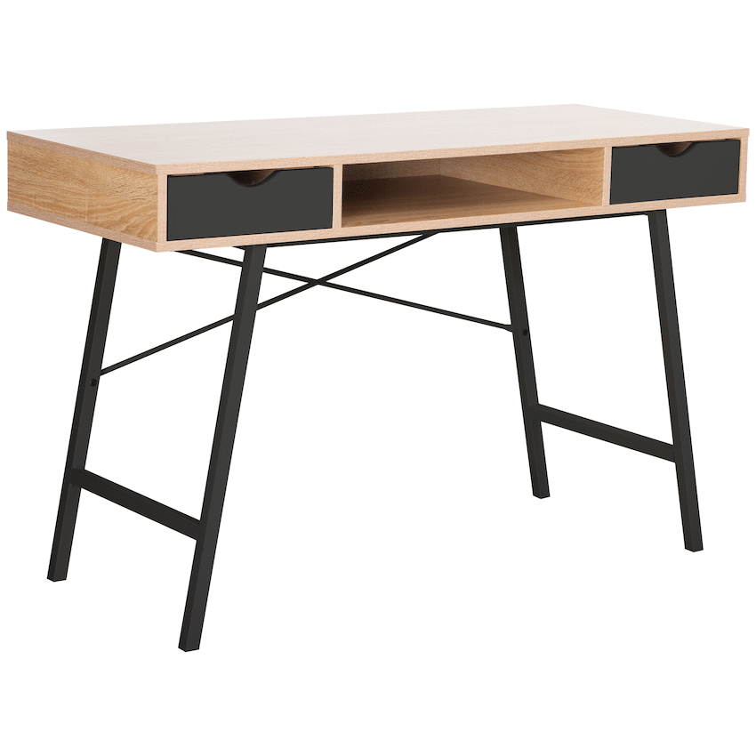 Everfurn Rain Desk