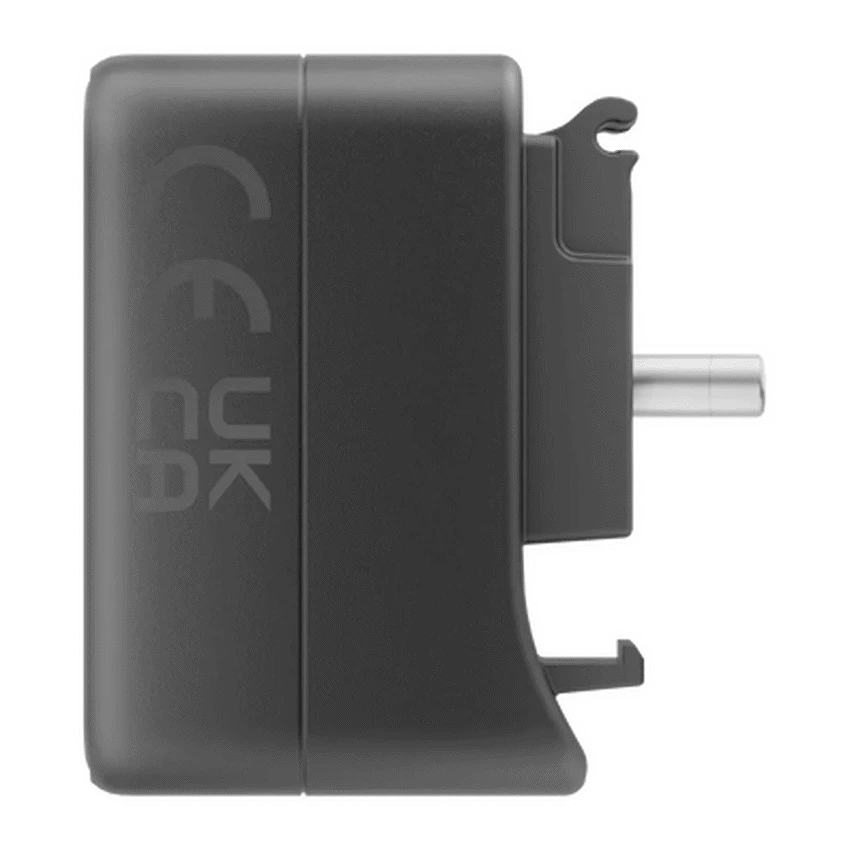 Insta360 X5 Mic Adapter