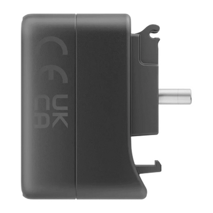 Insta360 X5 Mic Adapter