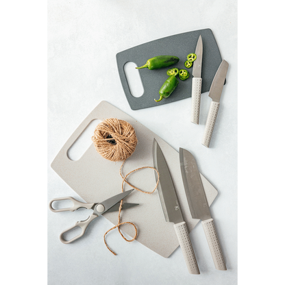 Kitchen Inspire Wheat Board 3pce ( Order in Qty of 6)
