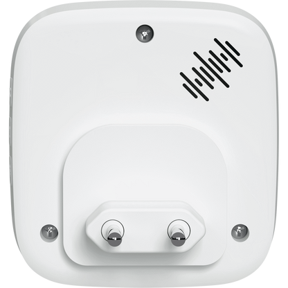 Ellies Secure Series - Wireless Kinetic Doorbell - AC Receiver and Kinetic transmitter - WT
