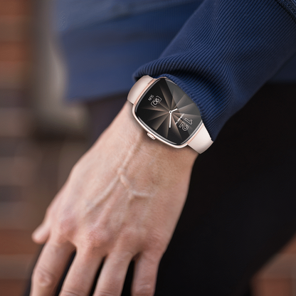 Volkano Elevate Series Smartwatch - Gold