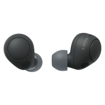 Sony WF-C700N (Black) True Wireless Earbuds