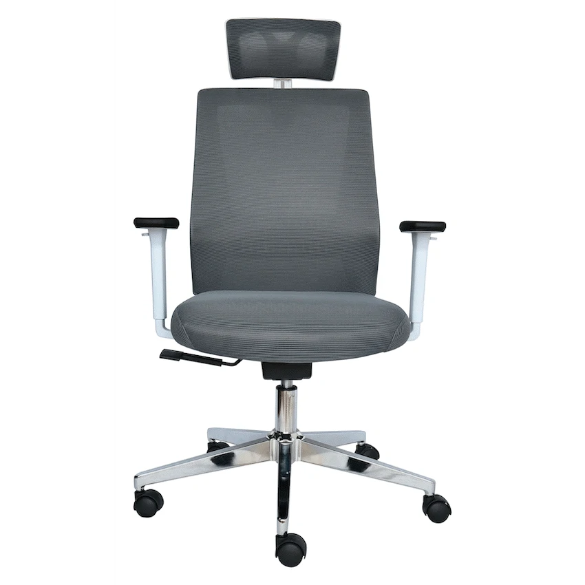 Everfurn Mercury High Back Office Chair