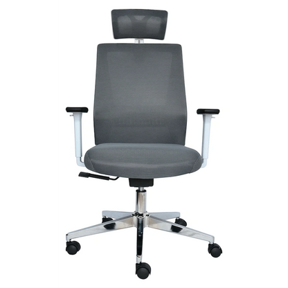 Everfurn Mercury High Back Office Chair