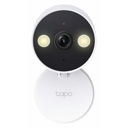 TP-Link Tapo Indoor/Outdoor Home Security Wi-Fi Camera