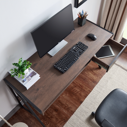 Everfurn Calantra Desk