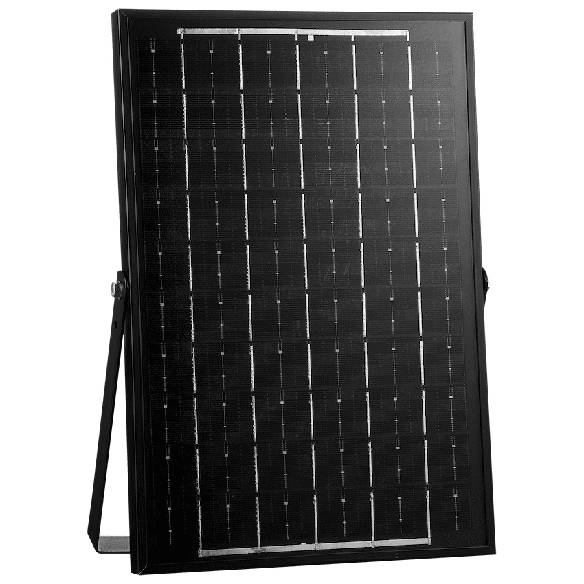 Switched Urban PRO Series - 100w Solar Floodlight with Remote