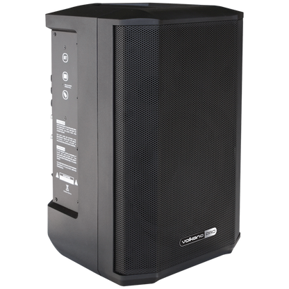 Volkano Pro VPA300 Mini PA System with Wireless Microphone