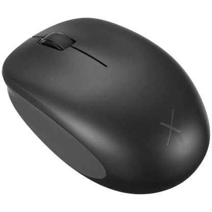VolkanoX Magma Bluetooth Wireless Mouse - Graphite