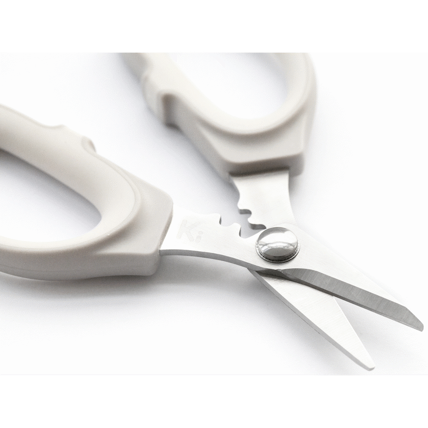 Kitchen Inspire Kitchen Scissors Small ( Order in Qty of 6)