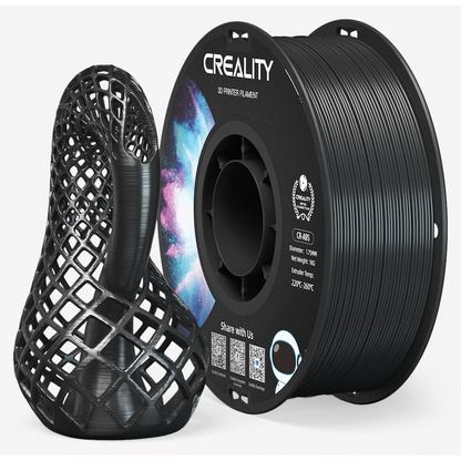 Creality ABS Filament - Black 1kg
