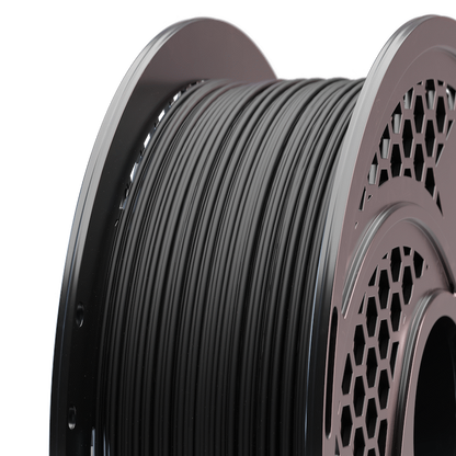 SA Filament PLA Hyper Filament 1kg - Black