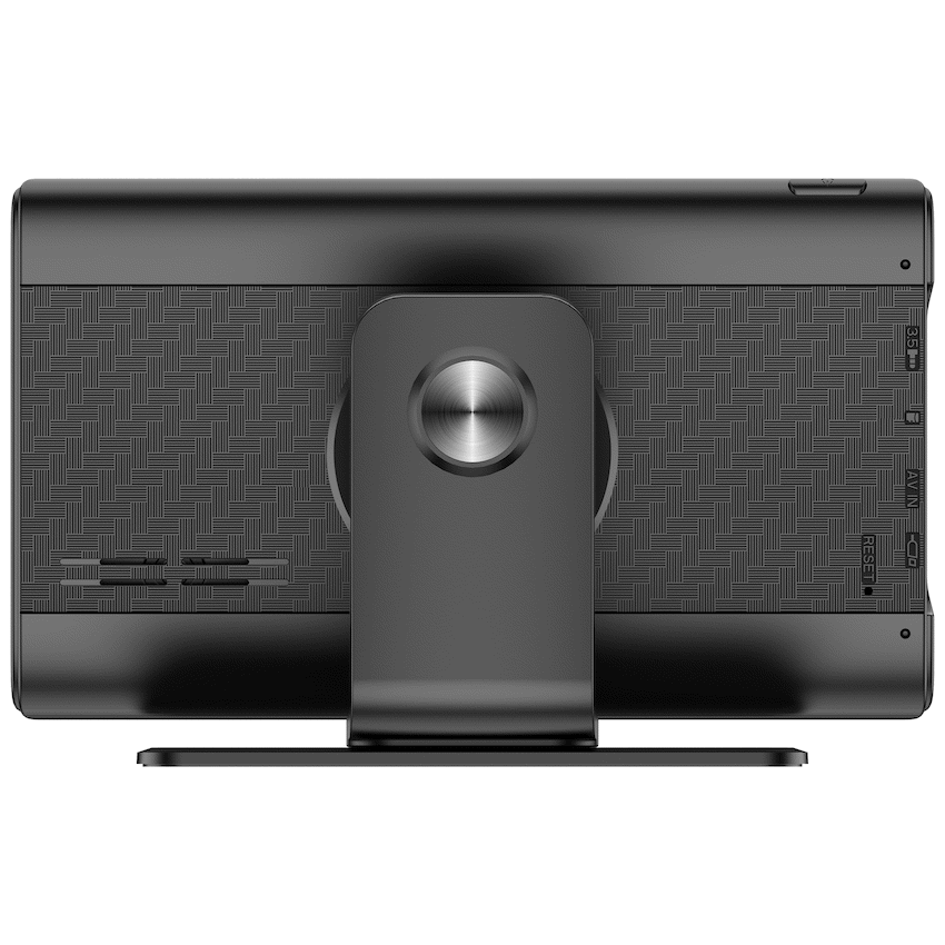 Volkano Autoview Series Dash Mount 7" Display Screen