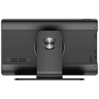 Volkano Autoview Series Dash Mount 7" Display Screen