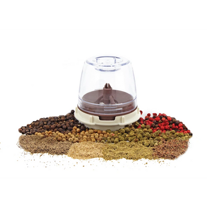 FinaPod Peppercorn