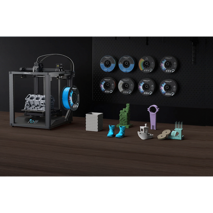 Creality PETG Filament - Technology Blue 1kg