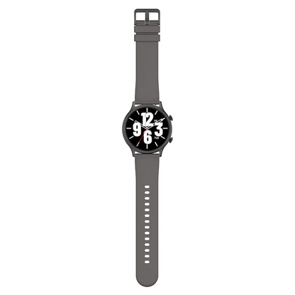 Volkano Halo Series Smartwatch - Grey