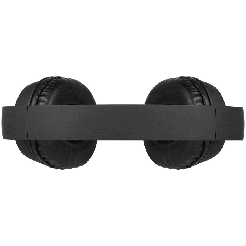 Amplify Fusion Series V3.0 Bluetooth Headphones - Black
