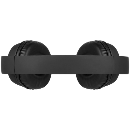 Amplify Fusion Series V3.0 Bluetooth Headphones - Black