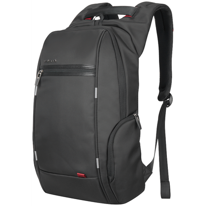 VolkanoX United 15.6" Laptop Backpack - Black