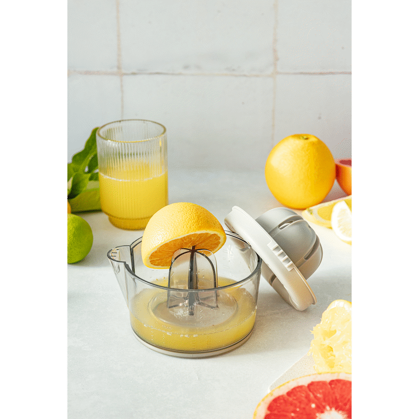 Kitchen Inspire Dual Juicer ( Order in Qty of 6)