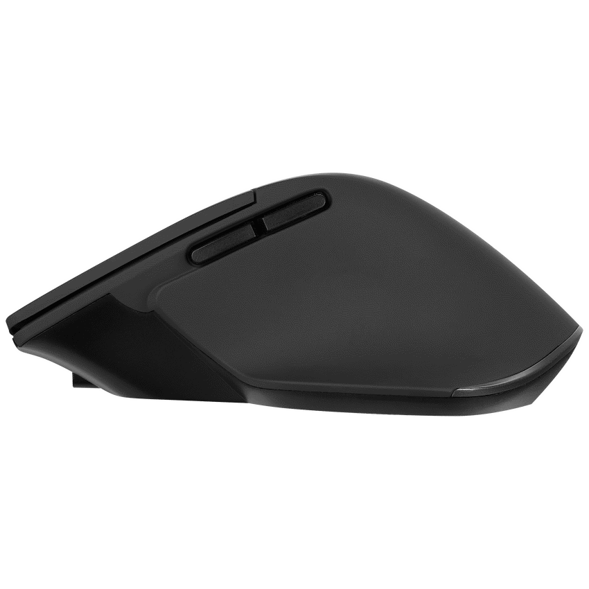 VolkanoX Phoenix Bluetooth Wireless Mouse - Graphite