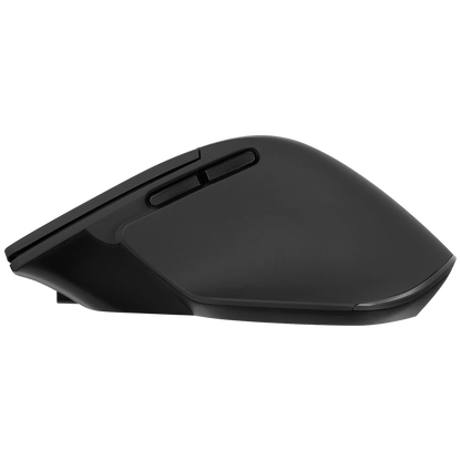 VolkanoX Phoenix Bluetooth Wireless Mouse - Graphite