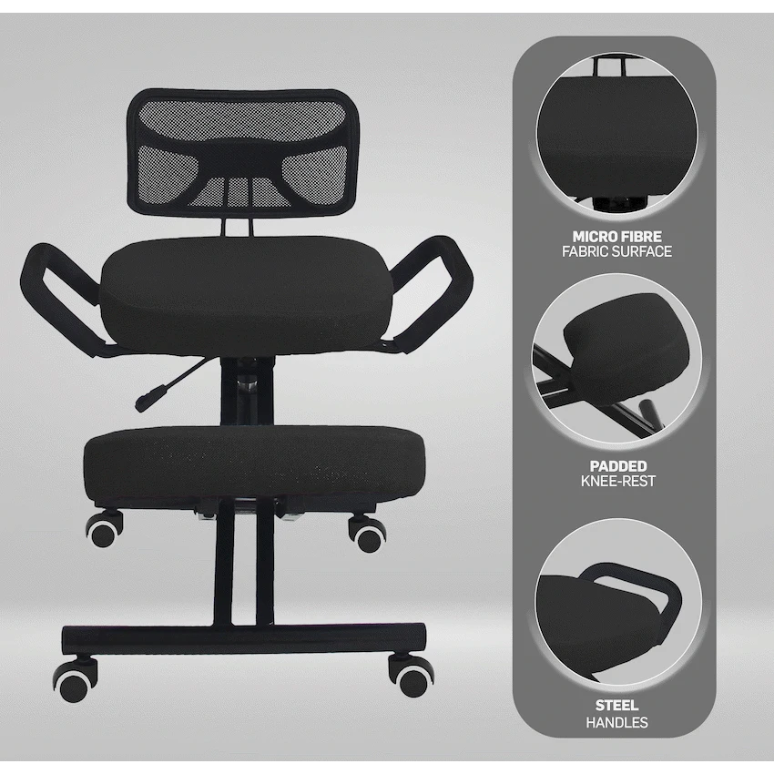Everfurn Toshero Kneel Chair