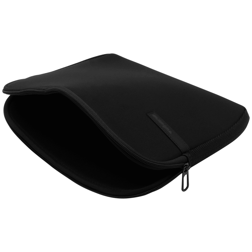 Volkano Wrap series 13.3" Laptop sleeve Black
