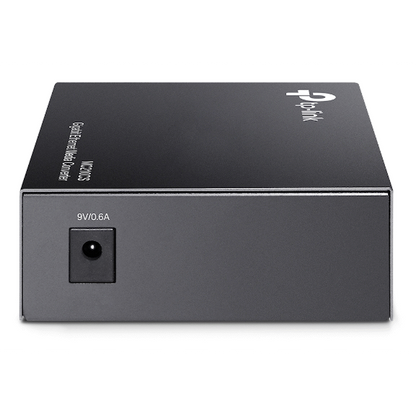 TP-Link Omada MC210CS Gigabit Single-Mode Media Converter
