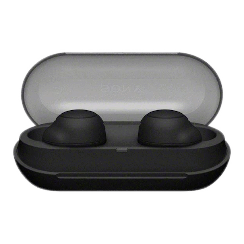 Sony WF-C500 (Black) True Wireless Earbuds