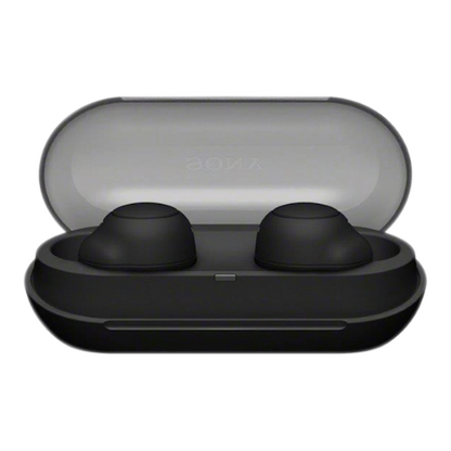 Sony WF-C500 (Black) True Wireless Earbuds
