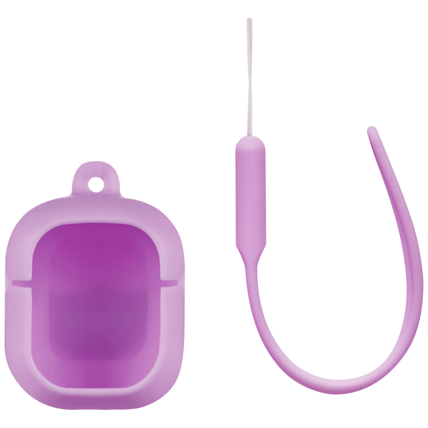 Amplify Lumina Series TWS Earphones - Purple