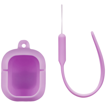 Amplify Lumina Series TWS Earphones - Purple