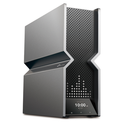 TP-Link Archer BE24000 Quad-Band Wi-Fi 7 Router
