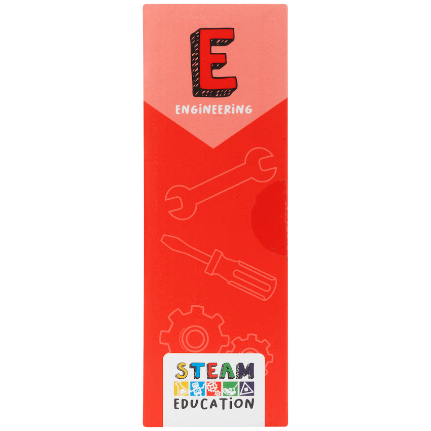 Edu-matic Volt Lab Water Pump Circuit