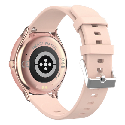 Amplify Compete Series Smart Watch - Gold