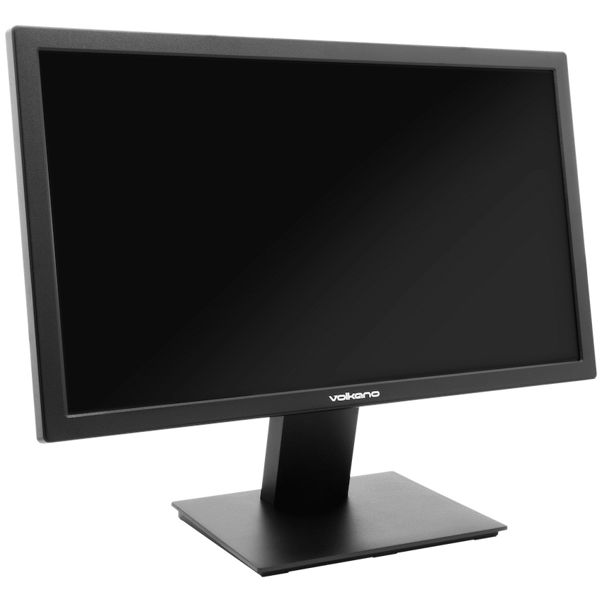 Volkano 19.5" TN Monitor with HDMI/VGA, 75 Hz